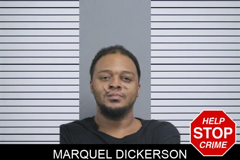 Marquel Dickerson