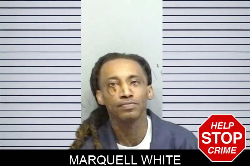 Marquell White
