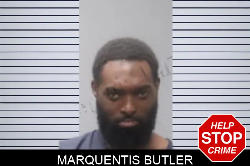 Marquentis Butler