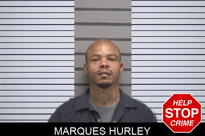 Marques Hurley