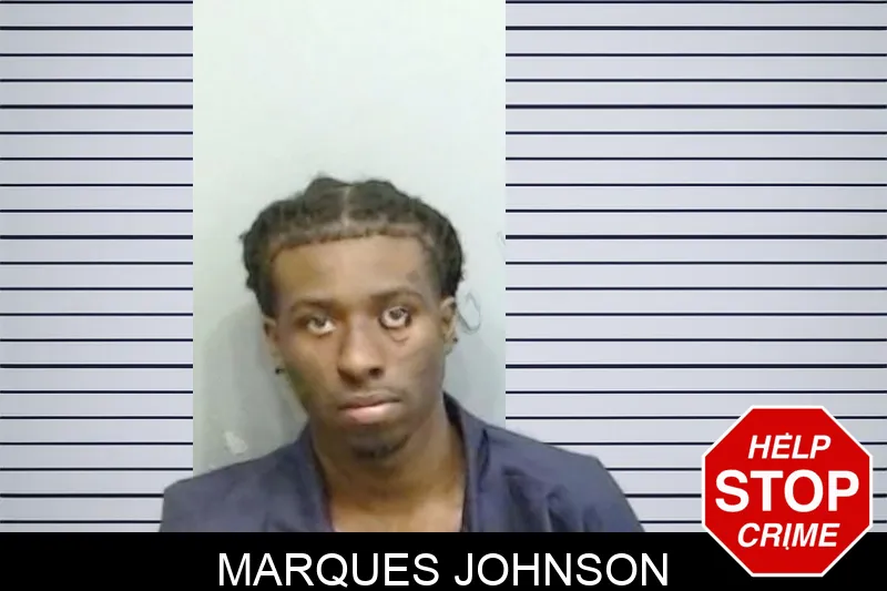 Marques Johnson mugshot – Fulton County , Georgia Marques Johnson mugshot