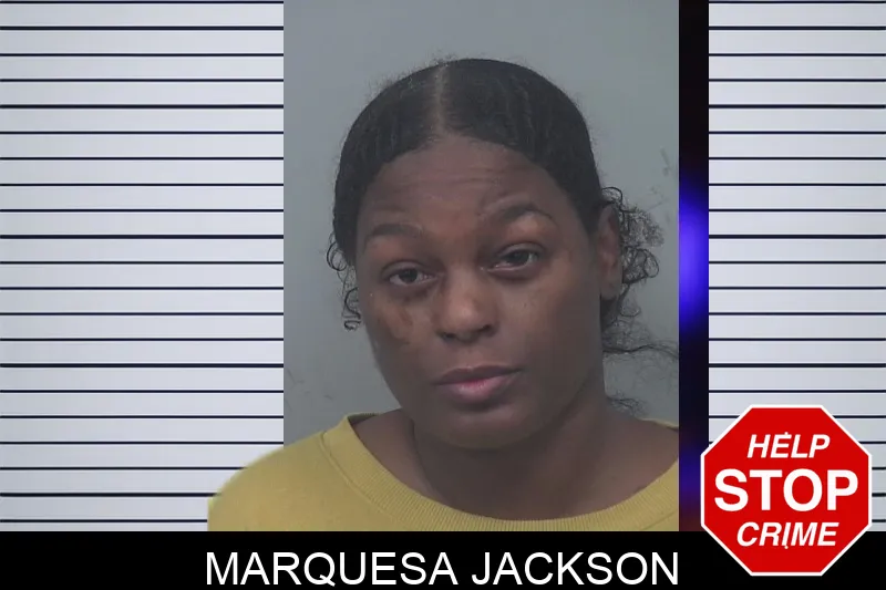 Marquesa Jackson