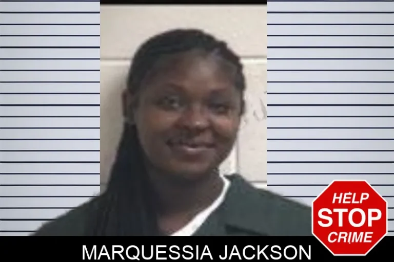 Marquessia Jackson
