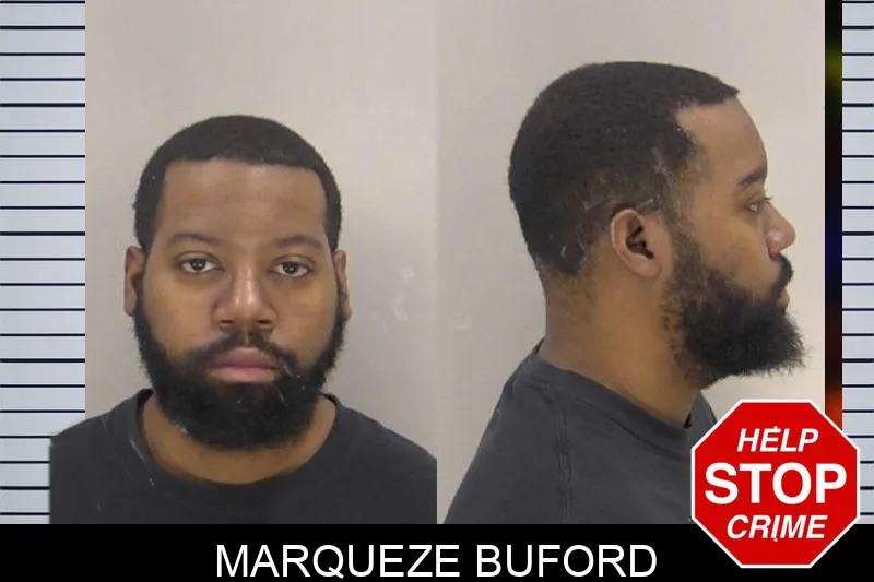 Marqueze Buford