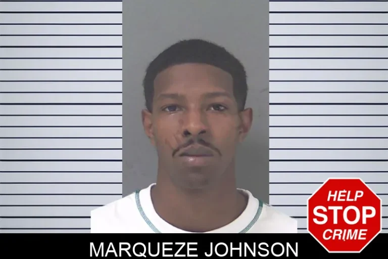 Marqueze Johnson mugshot – Douglas County , Georgia Marqueze Johnson
