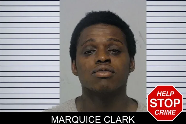 Marquice Clark