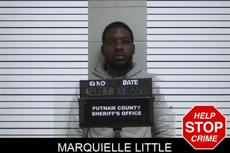 Marquielle Little