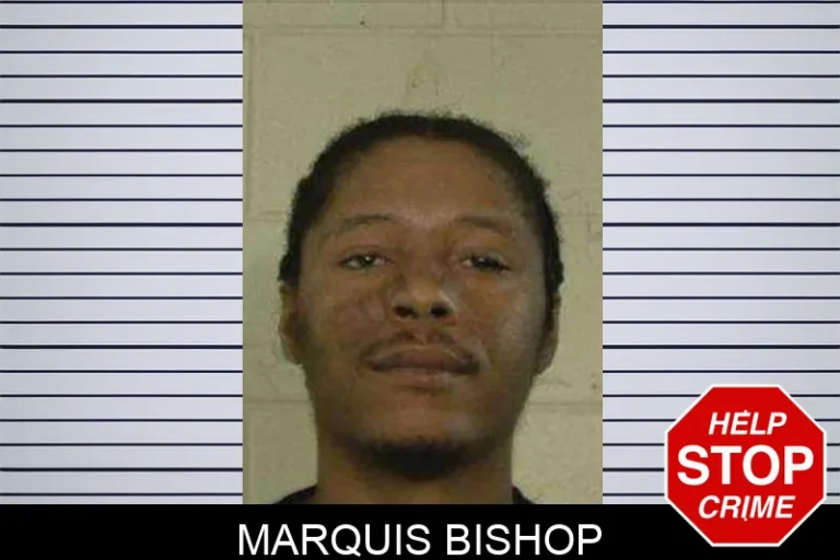 Marquis Bishop