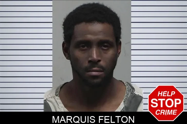 Marquis Felton