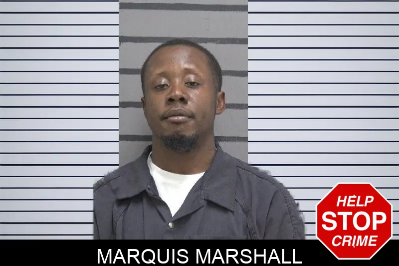 Marquis Marshall