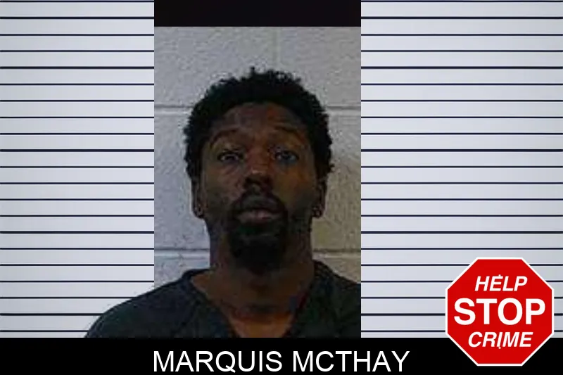 Marquis McThay