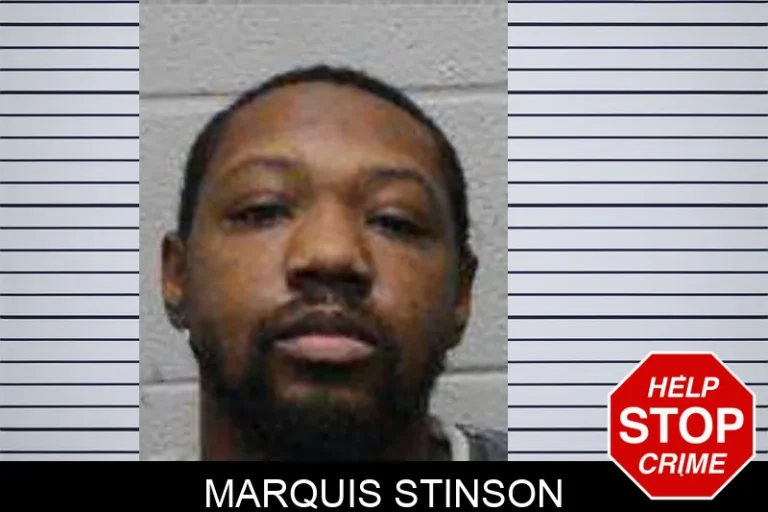 Marquis Stinson