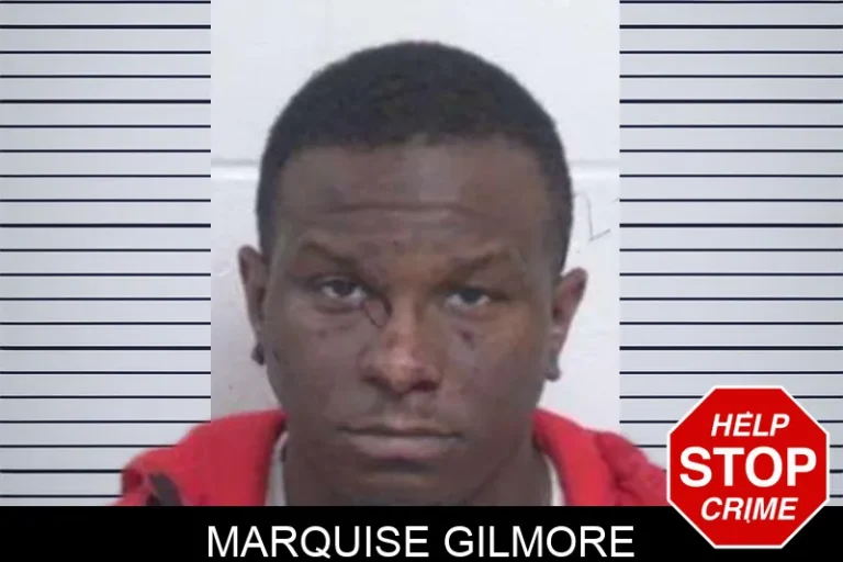 Marquise Gilmore