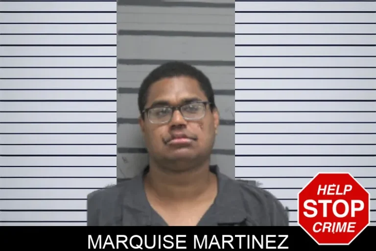 Marquise Martinez