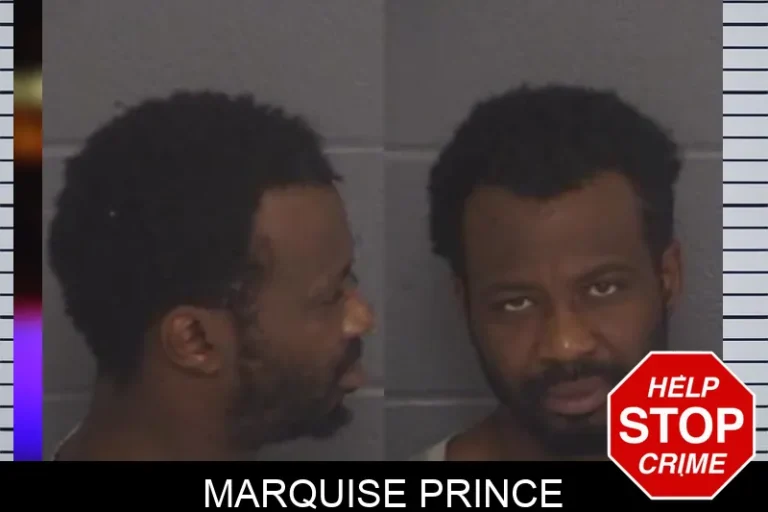 Marquise Prince
