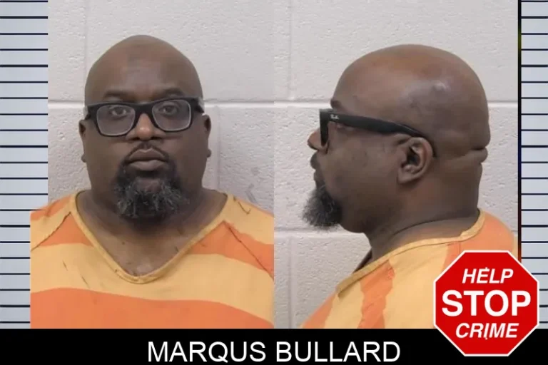Marqus Bullard