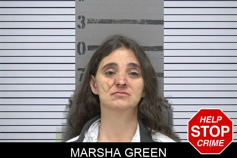 Marsha Green
