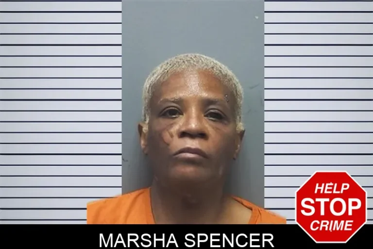 Marsha Spencer