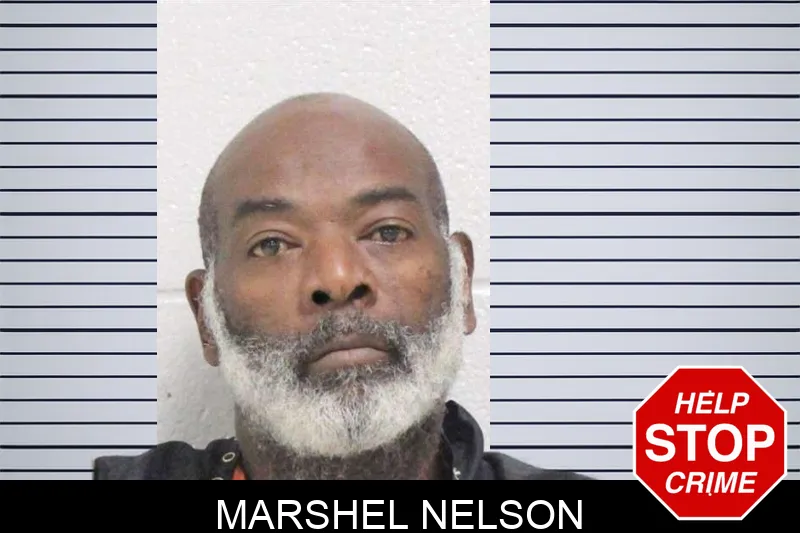 Marshel Nelson