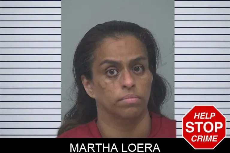 Martha Loera
