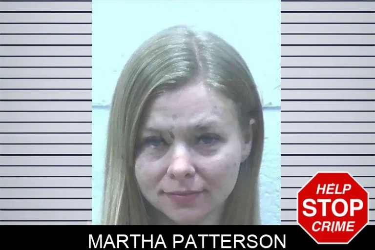 Martha Patterson