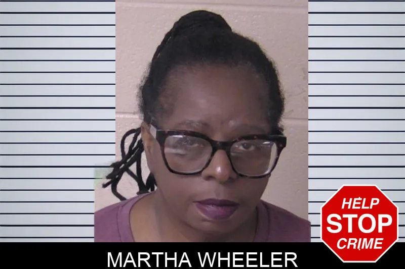 Martha Wheeler