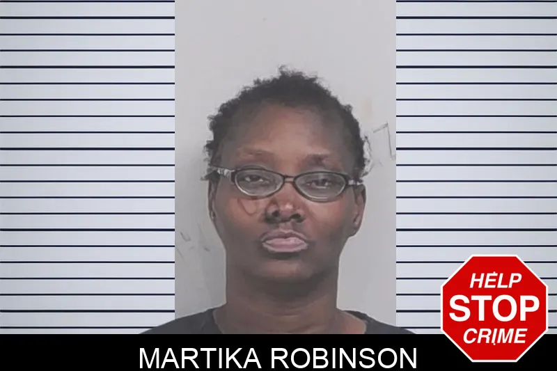 Martika Robinson