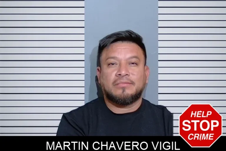 Martin Chavero Vigil