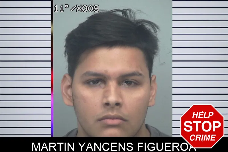 Martin Yancens Figueroa