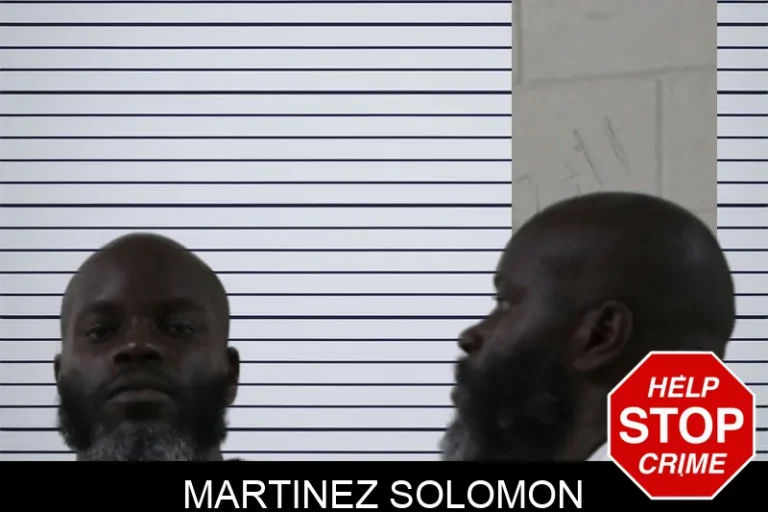 Martinez Solomon