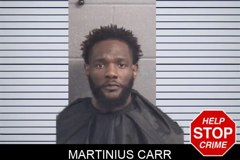 Martinius Carr