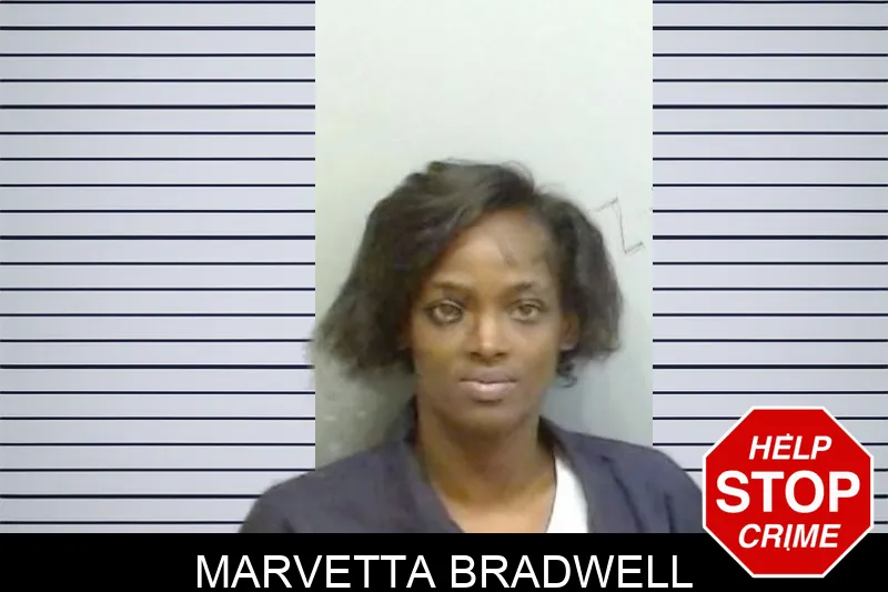 Marvetta Bradwell