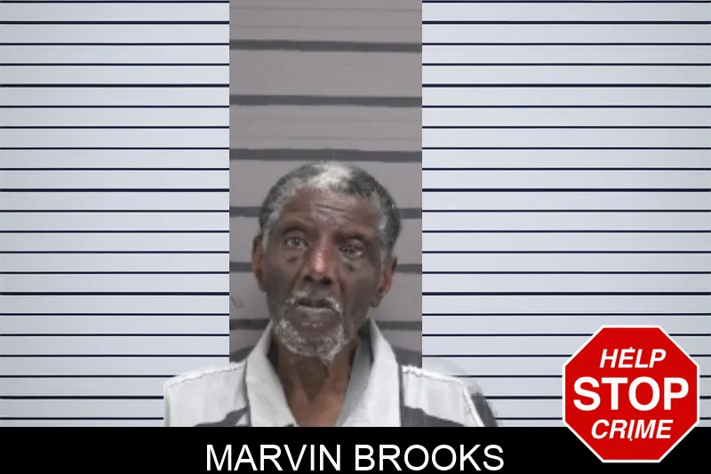 Marvin Brooks