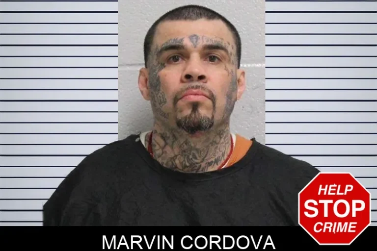 Marvin Cordova
