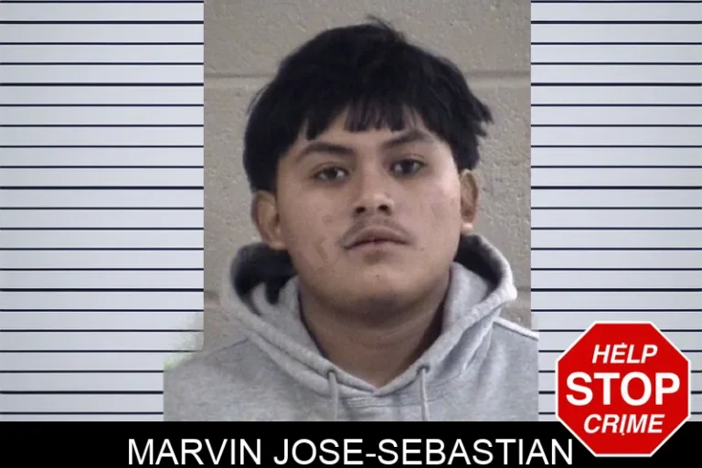 Marvin Jose-Sebastian