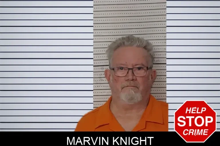 Marvin Knight
