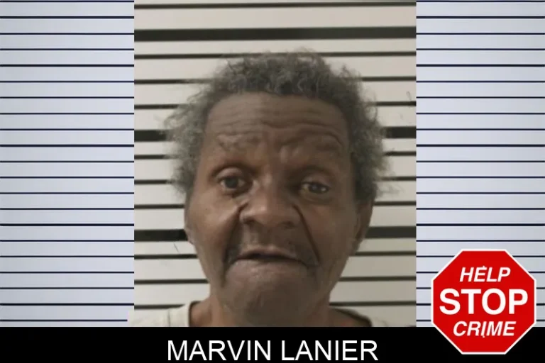 Marvin Lanier