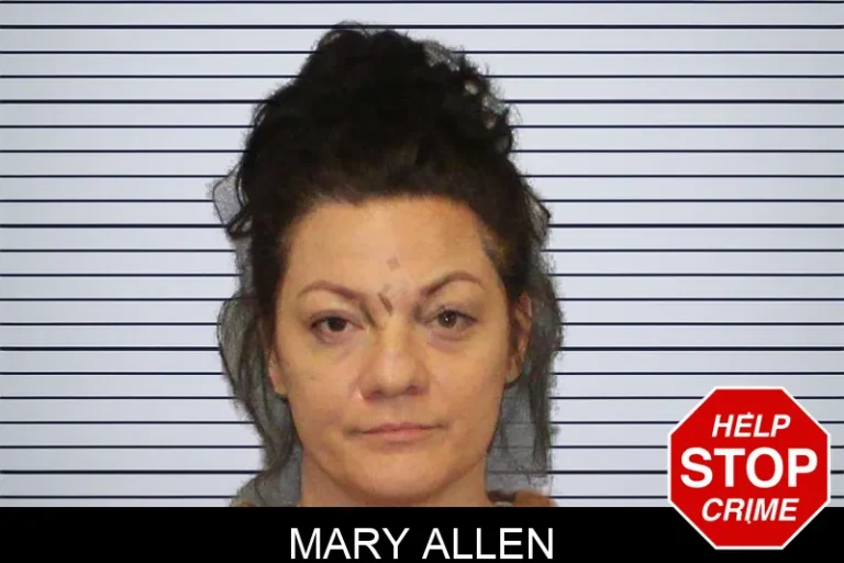 Mary Allen