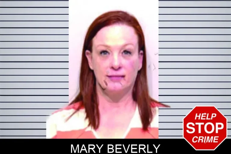 Mary Beverly