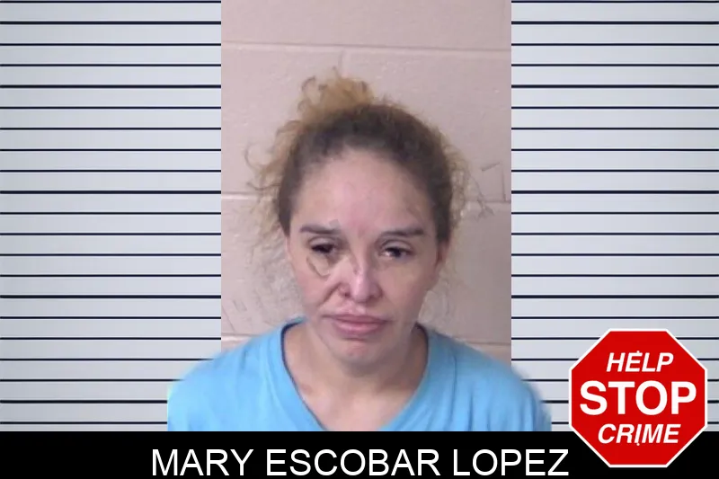 Mary Escobar Lopez