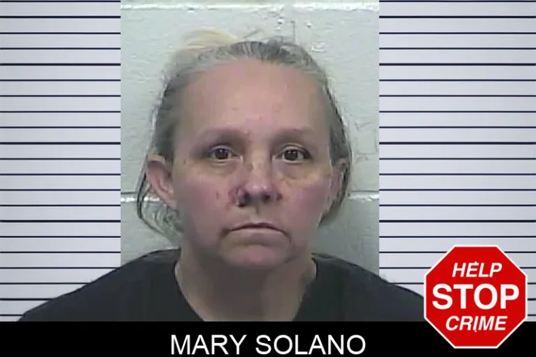Mary Solano