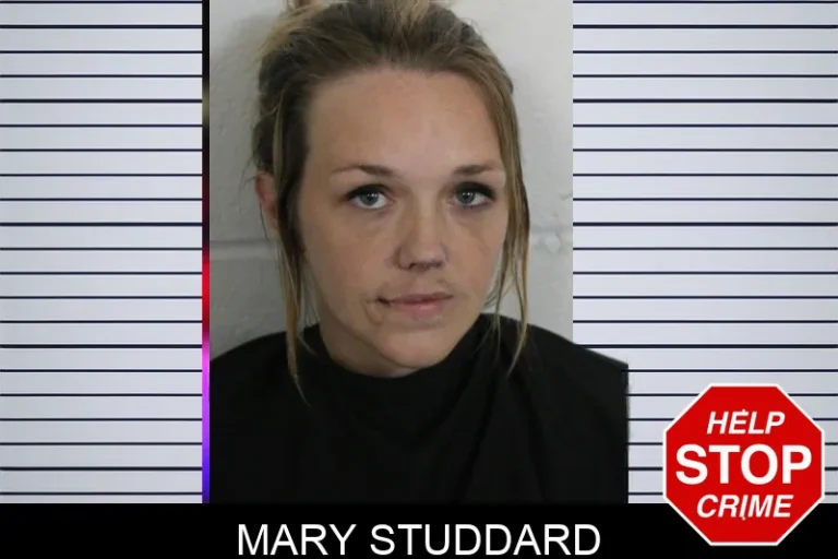 Mary Studdard