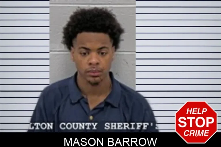 Mason Barrow