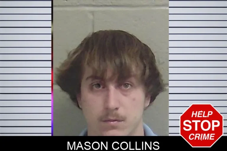 Mason Collins