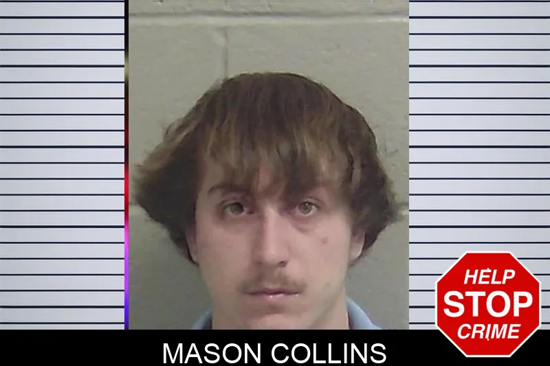 Mason Collins