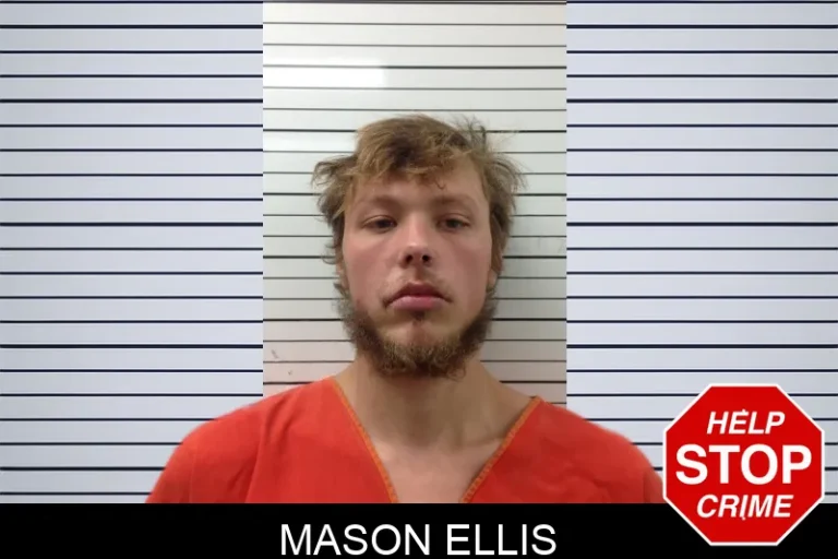 Mason Ellis