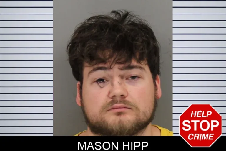 Mason Hipp