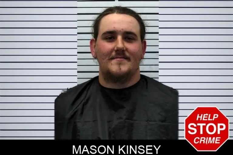 Mason Kinsey
