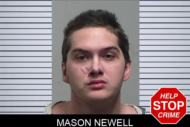 Mason Newell