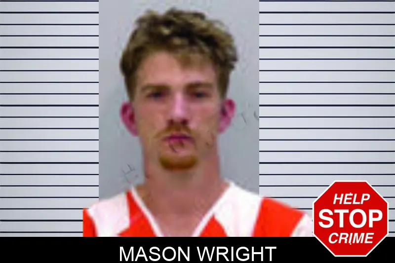 Mason Wright